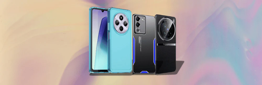 Future Tech, Delivered Today